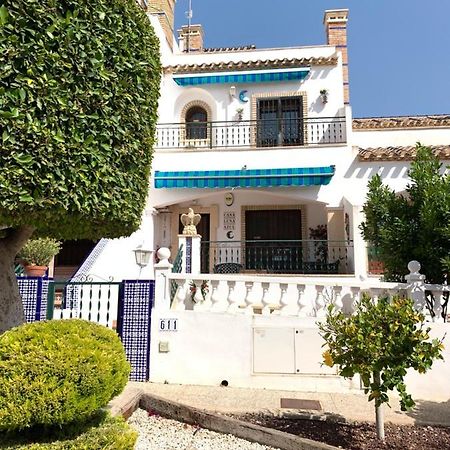 Villamartin, Lovely 2 Bed House, Short Walk To The Plaza. Orihuela Luaran gambar
