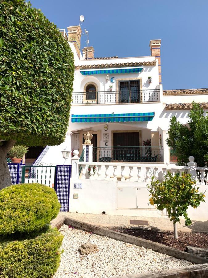 Villamartin, Lovely 2 Bed House, Short Walk To The Plaza. Orihuela Luaran gambar